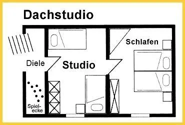 Fewo Alte Schule Willingen  Room photo