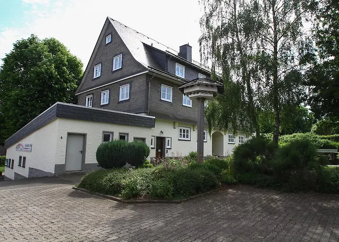 Fewo Alte Schule