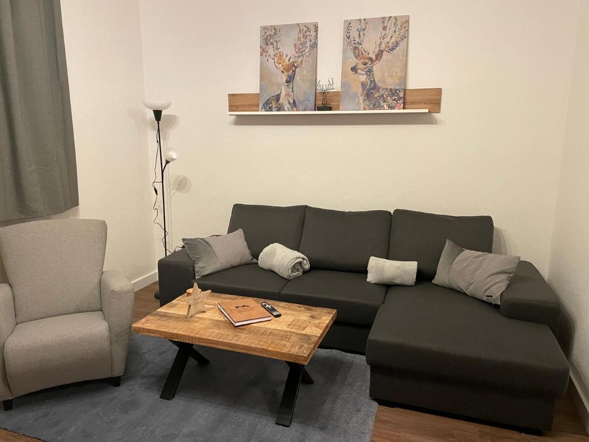 Alte Schule Apartment Willingen (Upland)