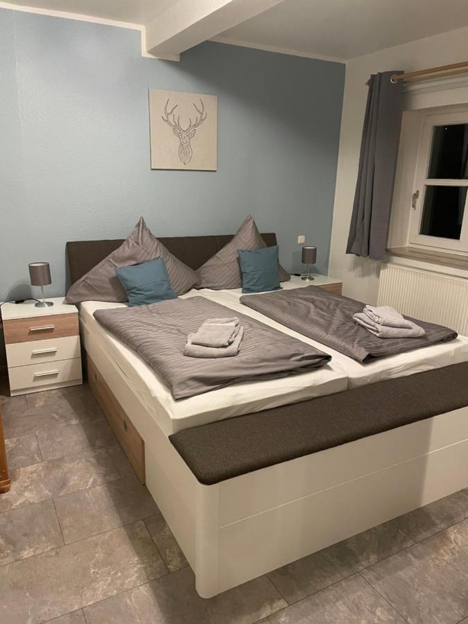 Alte Schule Apartment Willingen (Upland)