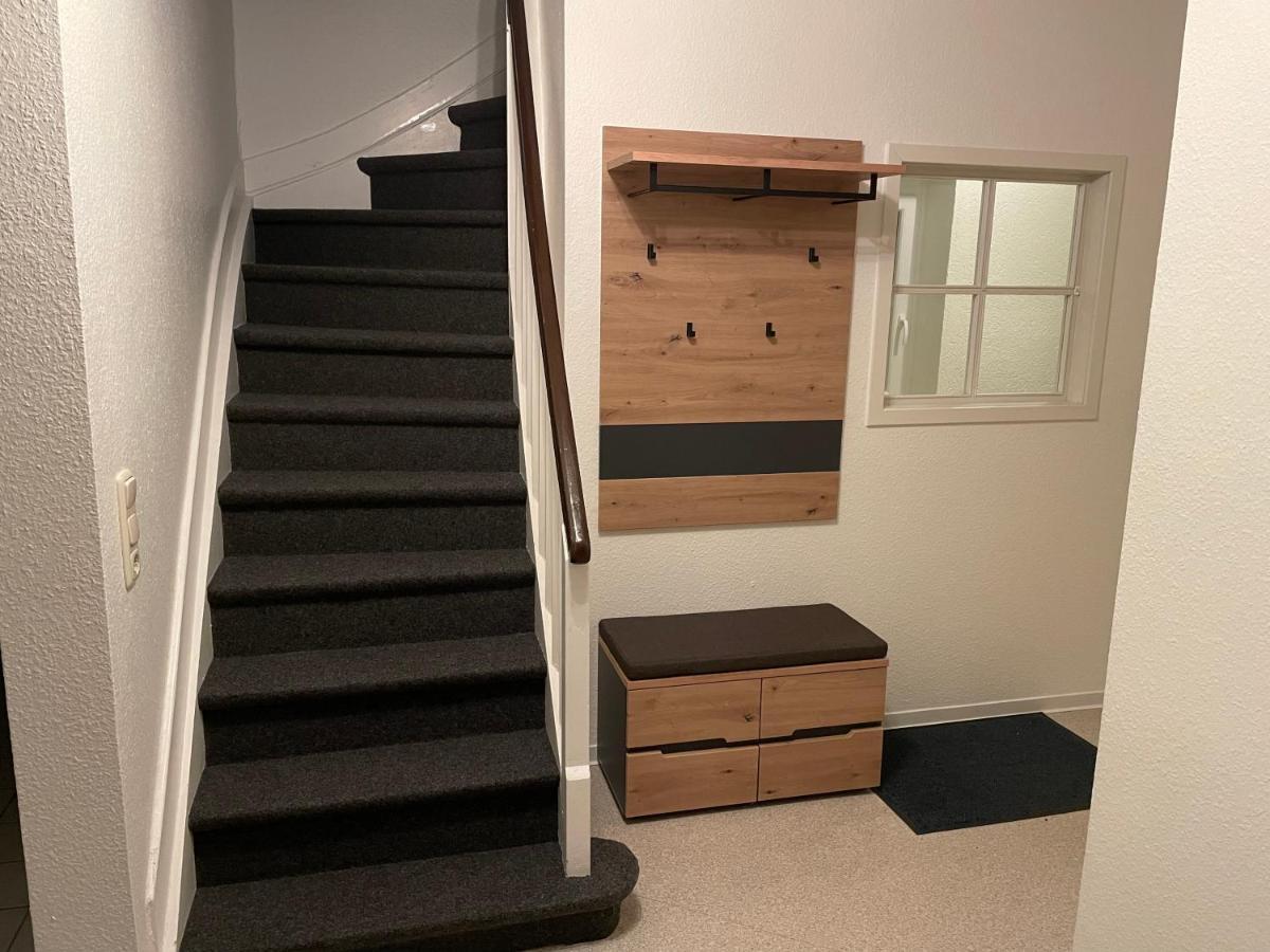 Apartment Alte Schule Willingen (Upland)