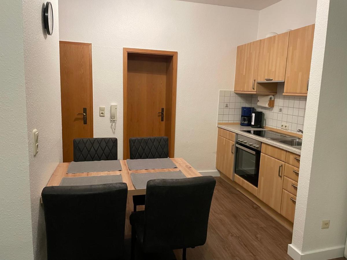 Apartment Alte Schule Willingen (Upland)