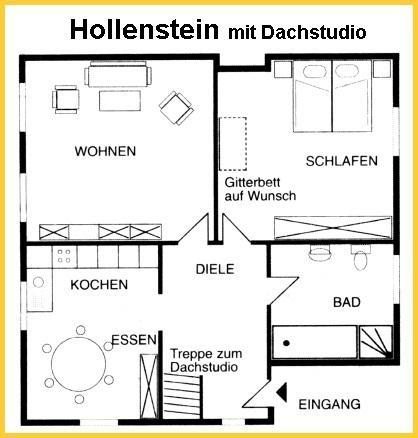 Apartment Alte Schule Willingen (Upland)
