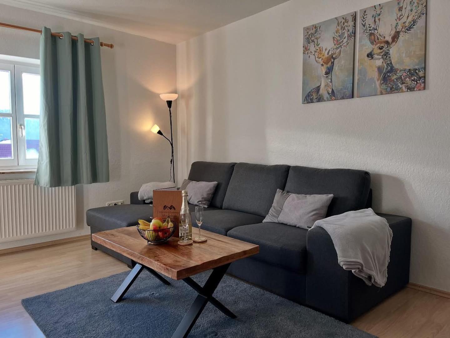 Alte Schule Apartment *