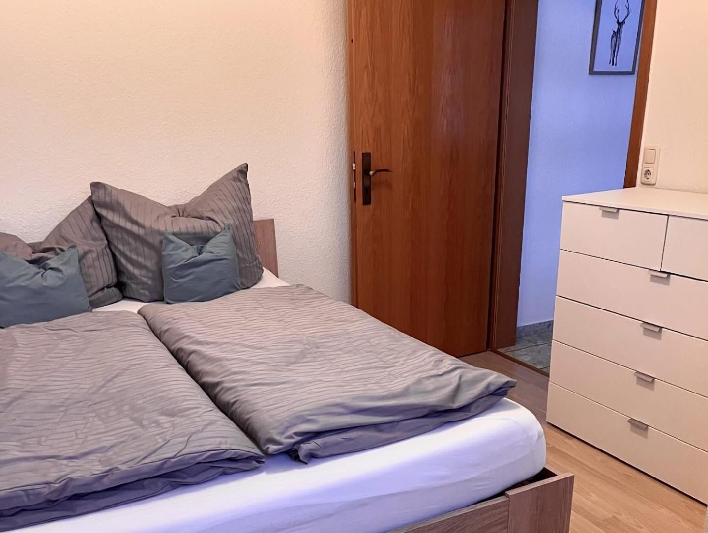 Alte Schule Apartment Willingen (Upland)