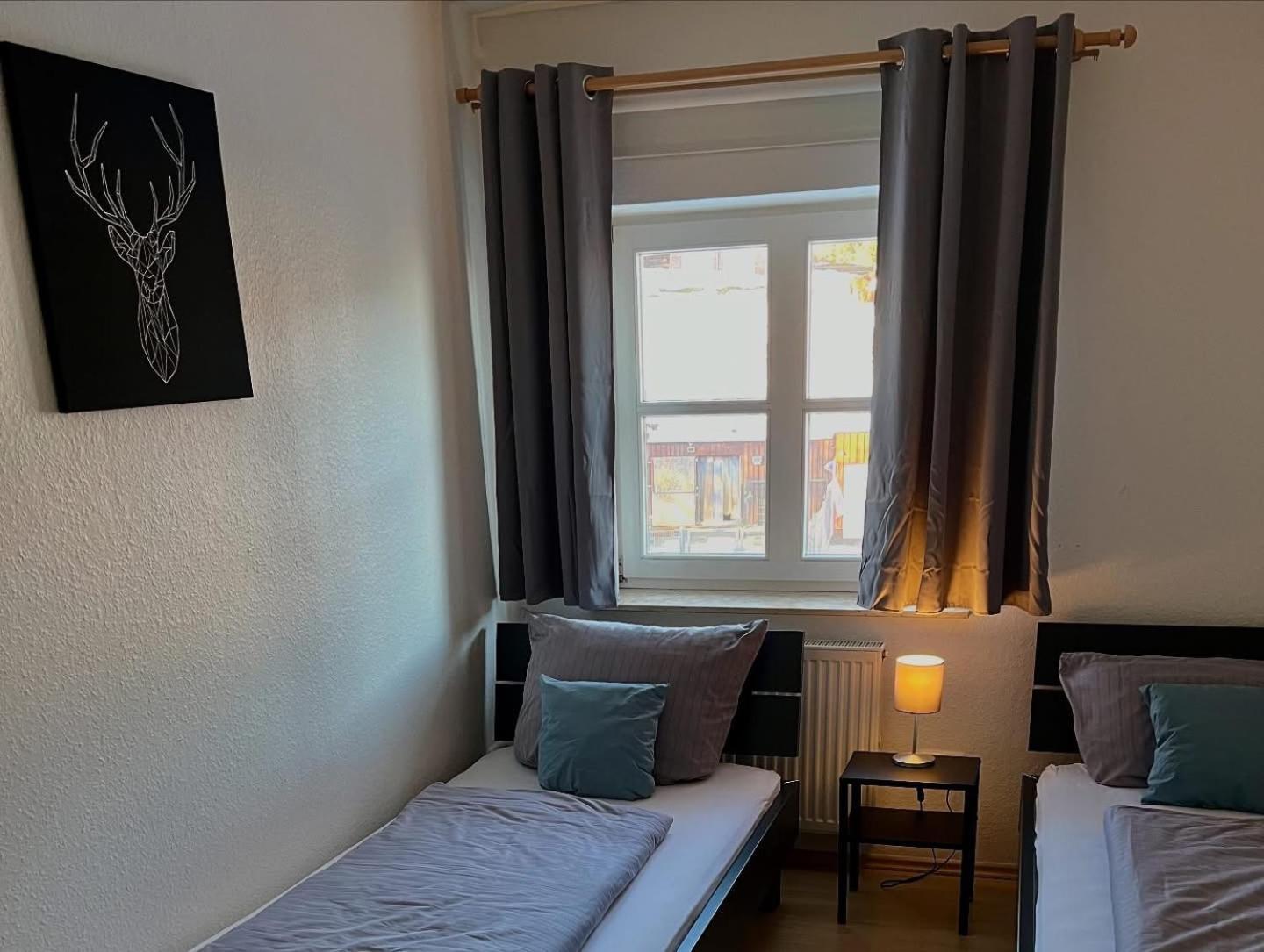 Apartment Alte Schule