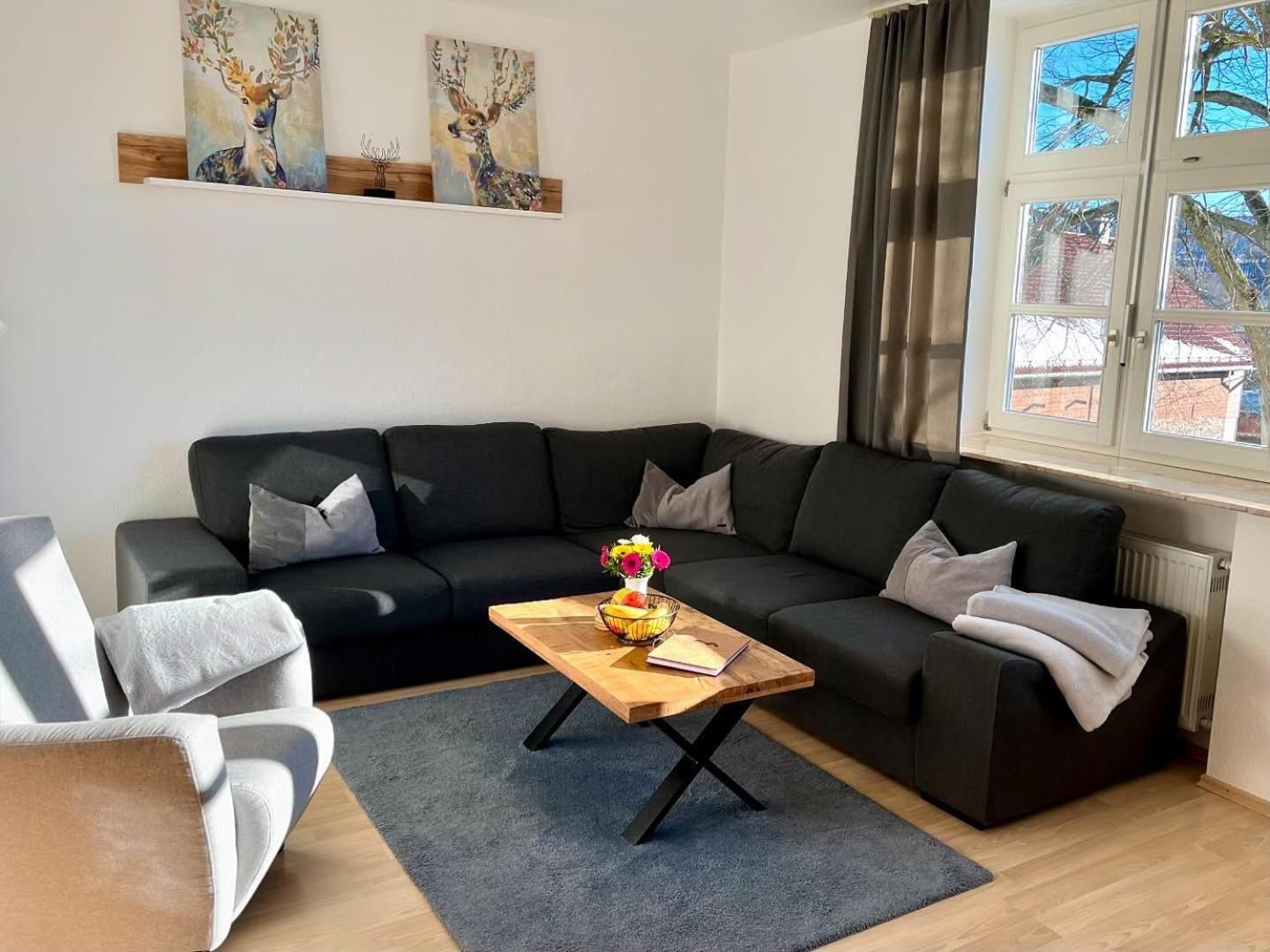 Alte Schule Apartment Willingen (Upland)