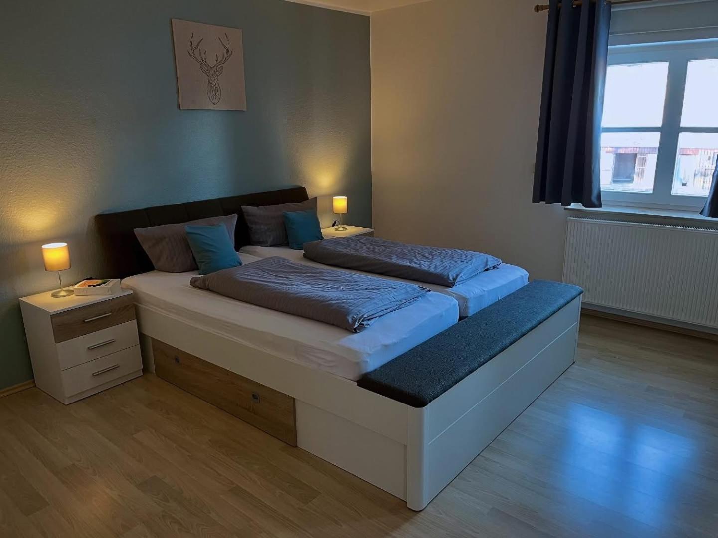 Alte Schule Apartment