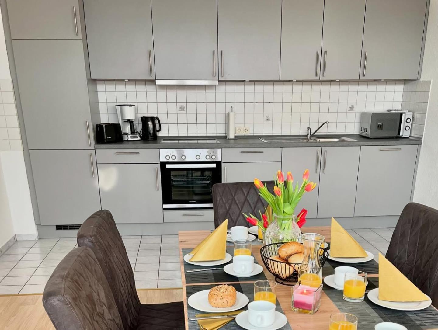 Apartment Alte Schule