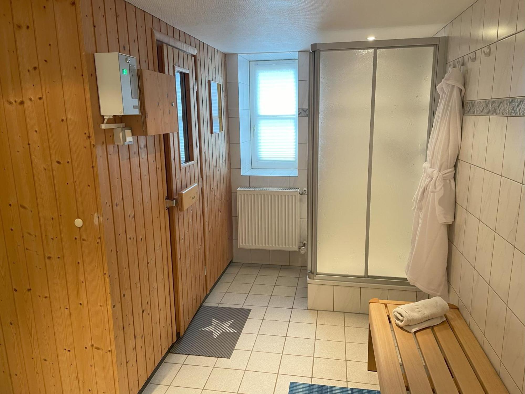 Apartment Alte Schule Willingen (Upland)