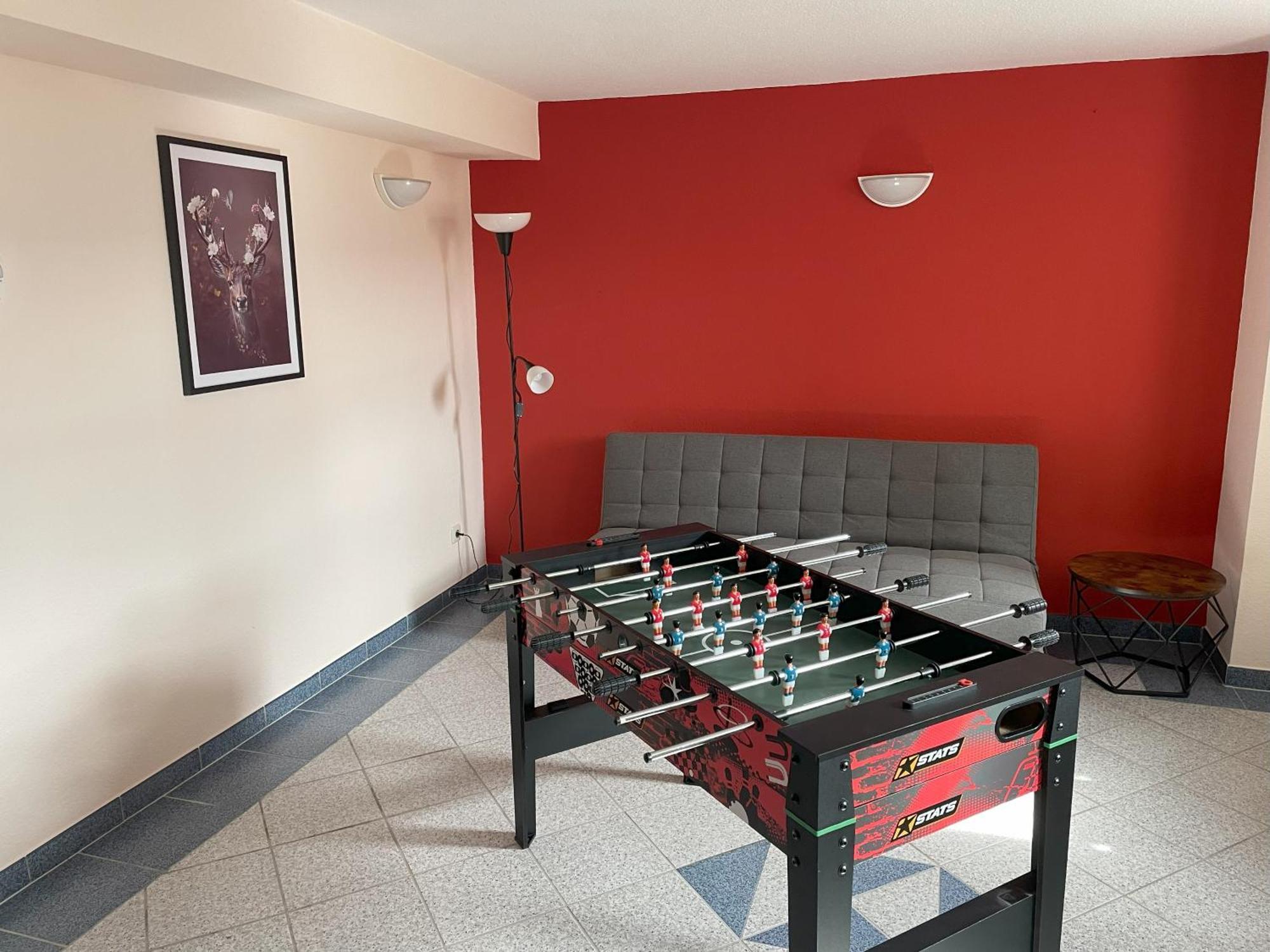 Apartment Alte Schule *