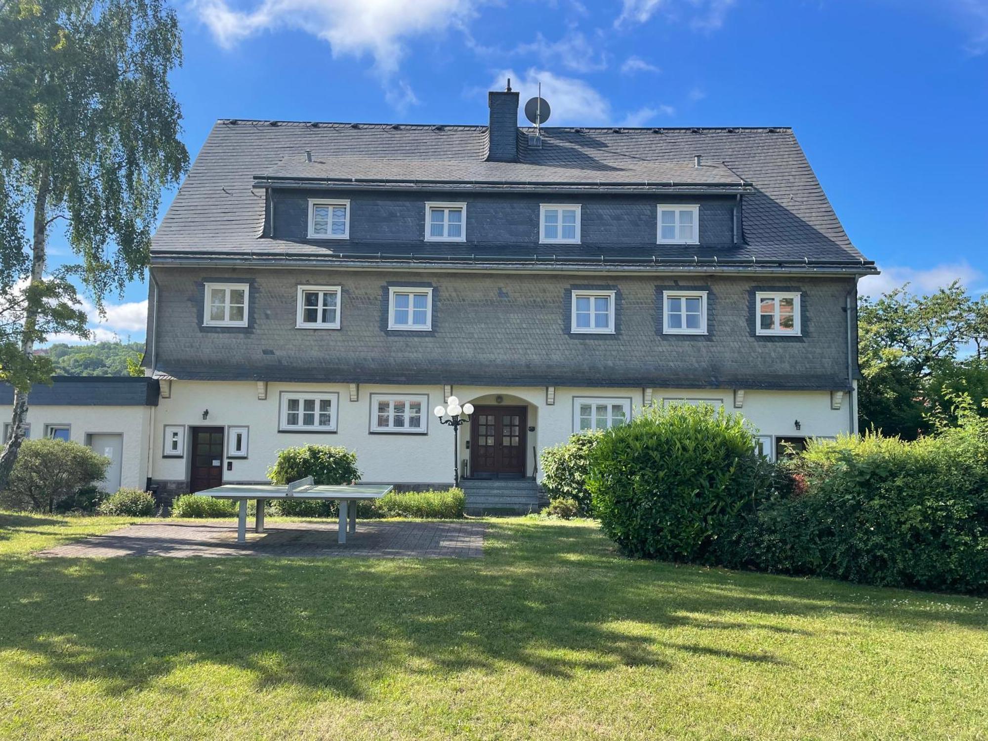 Alte Schule Apartment *