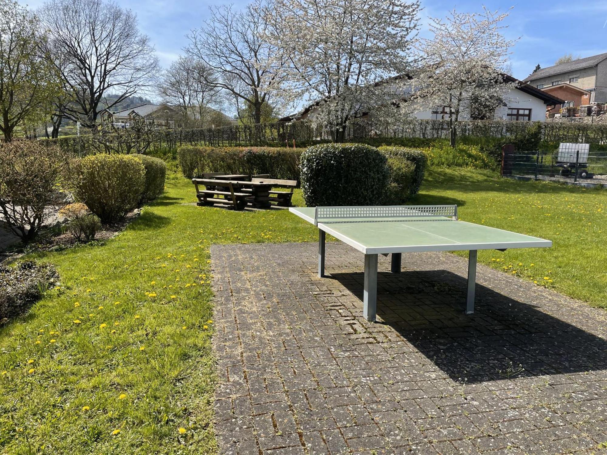 Alte Schule Apartment Willingen (Upland)