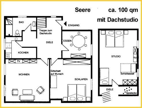 Apartment Alte Schule