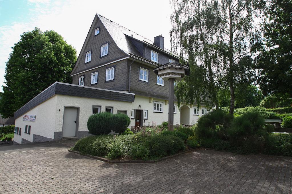 Alte Schule