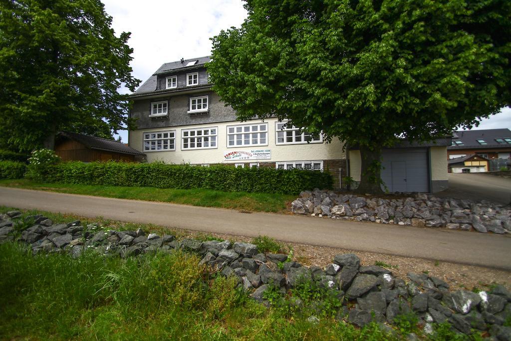 Alte Schule