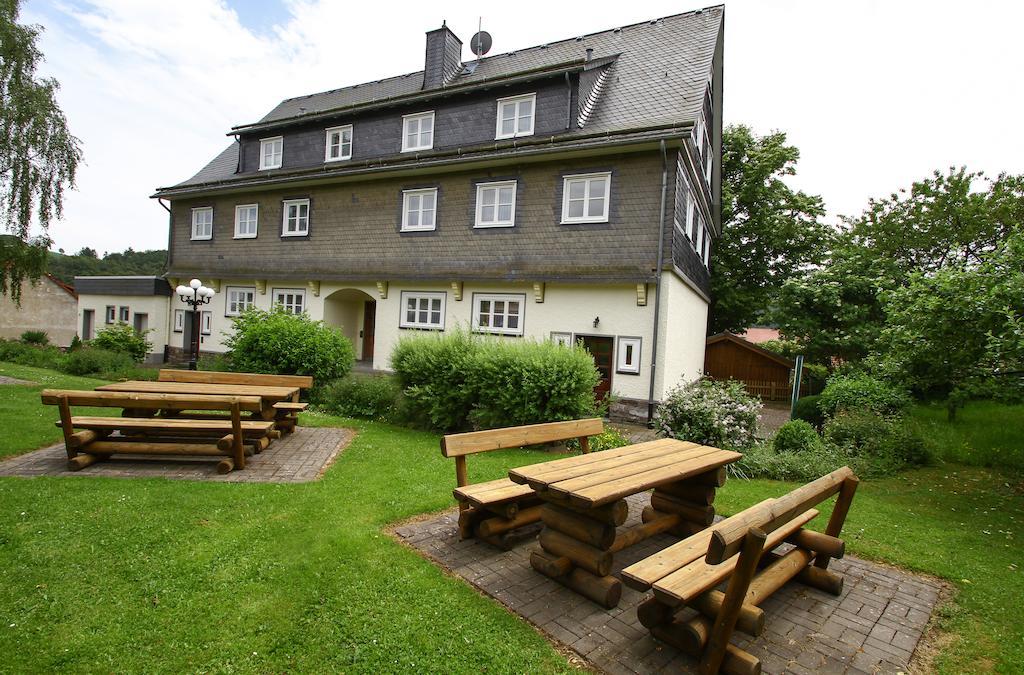 Alte Schule Apartment